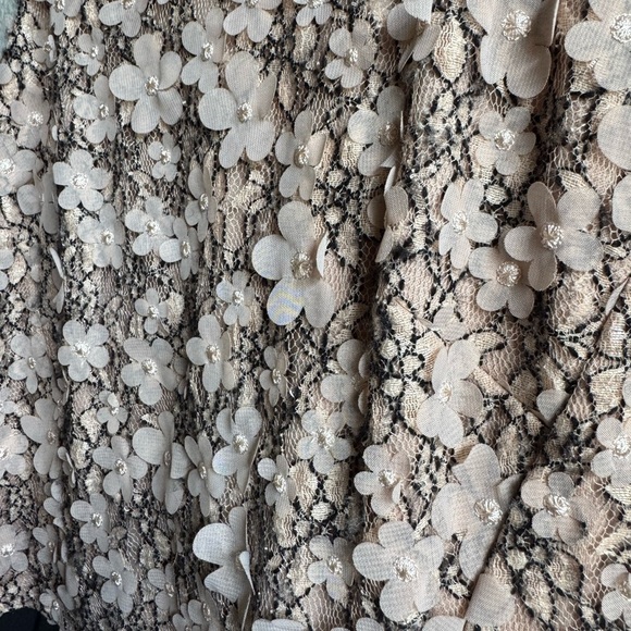 EVA FRANCO {Anthropologie} ‘Amelia’ Floral Jumpsuit - Picture 10 of 16